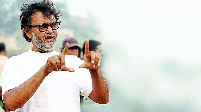 Rakeysh Omprakash Mehra Rakeysh Omprakash Mehra